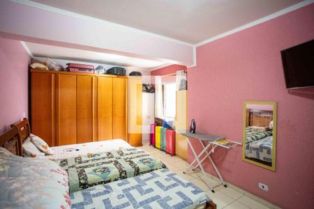 Casa à venda com 241m², 3 quartos e 3 vagasQuarto 3