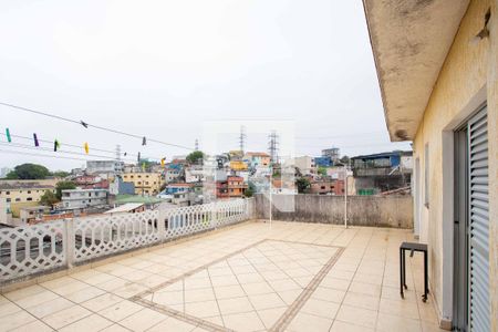 Casa à venda com 241m², 3 quartos e 3 vagasSacada