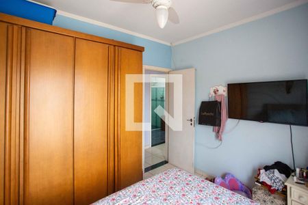 Casa à venda com 241m², 3 quartos e 3 vagasQuarto 2