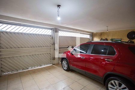 Casa à venda com 241m², 3 quartos e 3 vagasGaragem