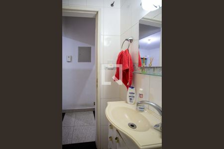 Casa à venda com 241m², 3 quartos e 3 vagasLavabo