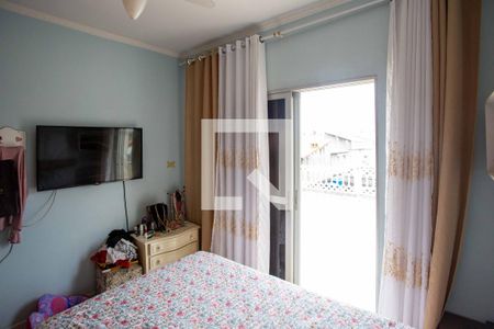 Casa à venda com 241m², 3 quartos e 3 vagasQuarto 2