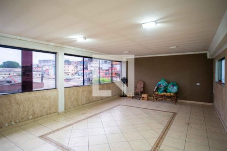 Casa à venda com 241m², 3 quartos e 3 vagasÁrea comum - Salão de festas