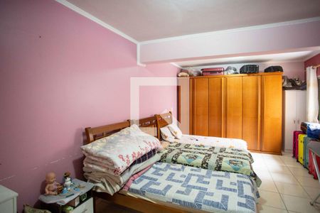 Casa à venda com 241m², 3 quartos e 3 vagasQuarto 3