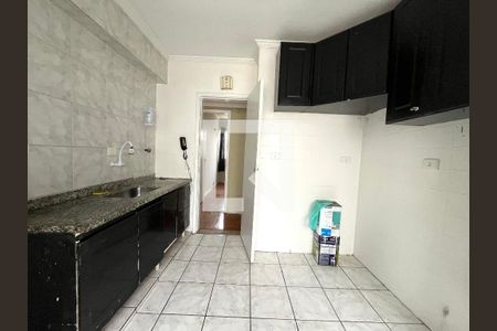 Apartamento à venda com 75m², 2 quartos e 1 vaga Apartamento à venda com 75m², 2 quartos e 1 vagaCozinha