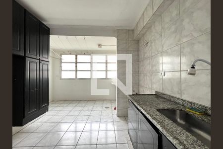 Apartamento à venda com 75m², 2 quartos e 1 vaga Apartamento à venda com 75m², 2 quartos e 1 vagaCozinha