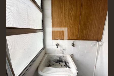 Apartamento à venda com 75m², 2 quartos e 1 vaga Apartamento à venda com 75m², 2 quartos e 1 vagaÁrea de Serviço