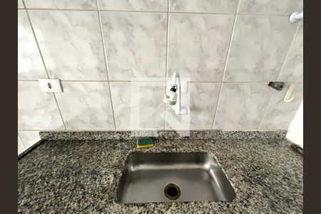 Apartamento à venda com 75m², 2 quartos e 1 vaga Apartamento à venda com 75m², 2 quartos e 1 vagaCozinha