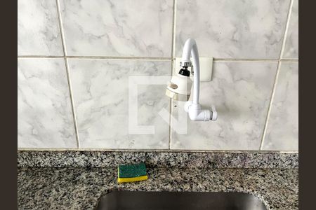 Apartamento à venda com 75m², 2 quartos e 1 vaga Apartamento à venda com 75m², 2 quartos e 1 vagaCozinha