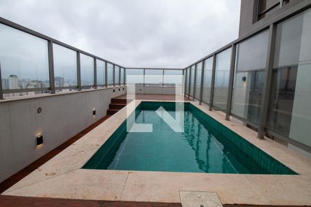 Apartamento à venda com 840m², 5 quartos e 7 vagas Apartamento à venda com 840m², 5 quartos e 7 vagasPiscina