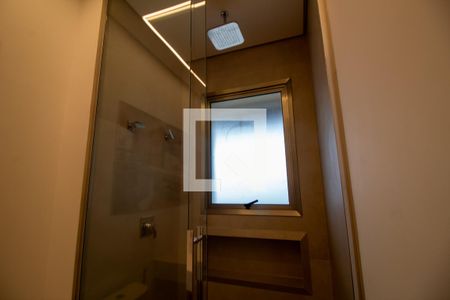 Apartamento à venda com 840m², 5 quartos e 7 vagas Apartamento à venda com 840m², 5 quartos e 7 vagasBanheiro da Suíte 4