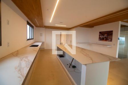 Apartamento à venda com 840m², 5 quartos e 7 vagas Apartamento à venda com 840m², 5 quartos e 7 vagasCozinha