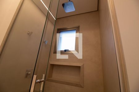 Apartamento à venda com 840m², 5 quartos e 7 vagas Apartamento à venda com 840m², 5 quartos e 7 vagasBanheiro da Suíte 2