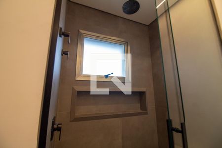 Apartamento à venda com 840m², 5 quartos e 7 vagas Apartamento à venda com 840m², 5 quartos e 7 vagasBanheiro da Suíte 5 - Senhor