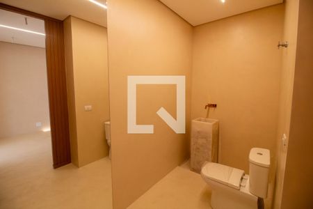 Apartamento à venda com 840m², 5 quartos e 7 vagas Apartamento à venda com 840m², 5 quartos e 7 vagasLavabo