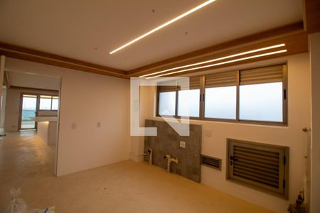 Apartamento à venda com 840m², 5 quartos e 7 vagas Apartamento à venda com 840m², 5 quartos e 7 vagasÁrea de Serviço