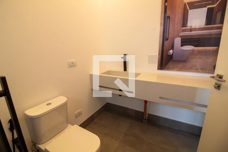 Apartamento à venda com 840m², 5 quartos e 7 vagas Apartamento à venda com 840m², 5 quartos e 7 vagasBanheiro da Suíte 5 - Senhor