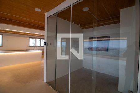 Apartamento à venda com 840m², 5 quartos e 7 vagas Apartamento à venda com 840m², 5 quartos e 7 vagasSala de Jantar - Adega