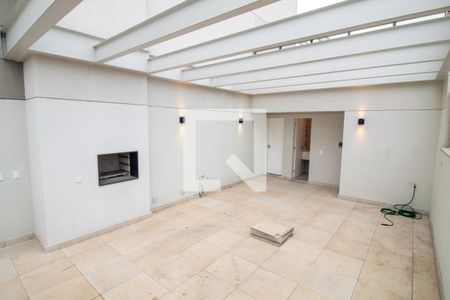 Apartamento à venda com 840m², 5 quartos e 7 vagas Apartamento à venda com 840m², 5 quartos e 7 vagasÁrea da Piscina - Churrasqueira