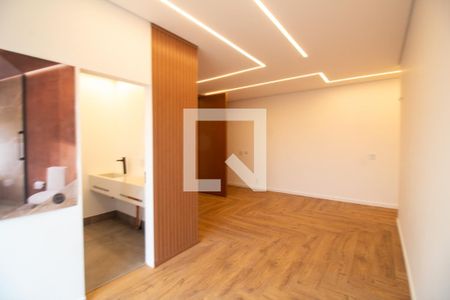 Apartamento à venda com 840m², 5 quartos e 7 vagas Apartamento à venda com 840m², 5 quartos e 7 vagasCloset da Suíte 5 - Master