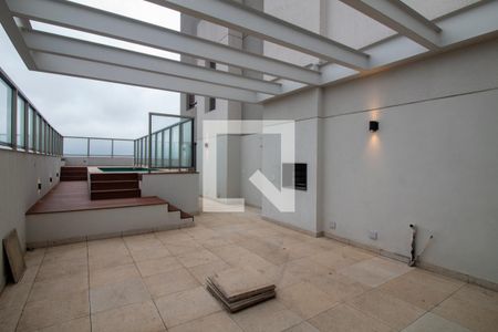 Apartamento à venda com 840m², 5 quartos e 7 vagas Apartamento à venda com 840m², 5 quartos e 7 vagasÁrea da Piscina - Churrasqueira