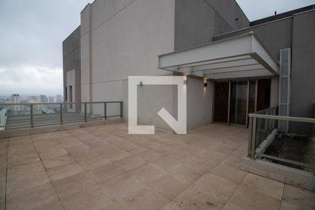 Apartamento à venda com 840m², 5 quartos e 7 vagas Apartamento à venda com 840m², 5 quartos e 7 vagasVaranda Suíte 5 - Master