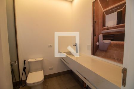 Apartamento à venda com 840m², 5 quartos e 7 vagas Apartamento à venda com 840m², 5 quartos e 7 vagasBanheiro da Suíte 5 - Senhor