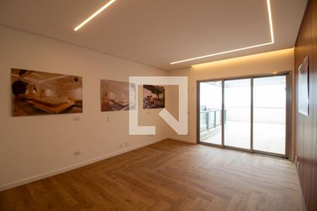 Apartamento à venda com 840m², 5 quartos e 7 vagas Apartamento à venda com 840m², 5 quartos e 7 vagasSuíte 5 - Master