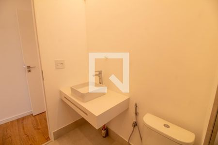 Apartamento à venda com 840m², 5 quartos e 7 vagas Apartamento à venda com 840m², 5 quartos e 7 vagasBanheiro da Suíte 2