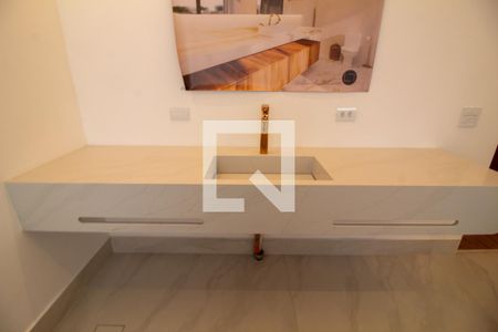 Apartamento à venda com 840m², 5 quartos e 7 vagas Apartamento à venda com 840m², 5 quartos e 7 vagasBanheiro da Suíte 5 - Senhora