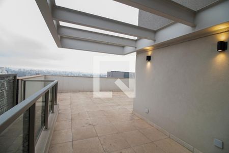 Apartamento à venda com 840m², 5 quartos e 7 vagas Apartamento à venda com 840m², 5 quartos e 7 vagasVaranda Suíte 5 - Master