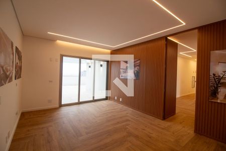 Apartamento à venda com 840m², 5 quartos e 7 vagas Apartamento à venda com 840m², 5 quartos e 7 vagasSuíte 5 - Master