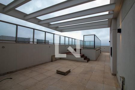 Apartamento à venda com 840m², 5 quartos e 7 vagas Apartamento à venda com 840m², 5 quartos e 7 vagasÁrea da Piscina - Churrasqueira