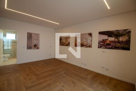 Apartamento à venda com 840m², 5 quartos e 7 vagas Apartamento à venda com 840m², 5 quartos e 7 vagasSuíte 5 - Master