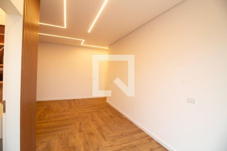 Apartamento à venda com 840m², 5 quartos e 7 vagas Apartamento à venda com 840m², 5 quartos e 7 vagasCloset da Suíte 5 - Master