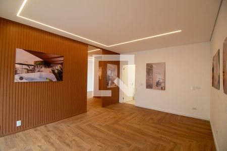 Apartamento à venda com 840m², 5 quartos e 7 vagas Apartamento à venda com 840m², 5 quartos e 7 vagasSuíte 5 - Master