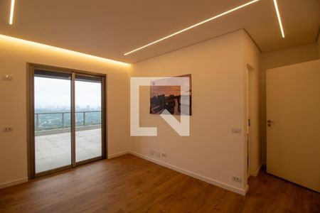 Apartamento à venda com 840m², 5 quartos e 7 vagas Apartamento à venda com 840m², 5 quartos e 7 vagasSuíte 3