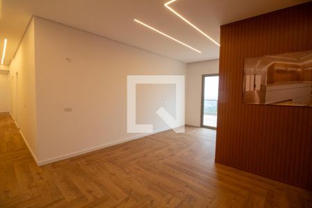 Apartamento à venda com 840m², 5 quartos e 7 vagas Apartamento à venda com 840m², 5 quartos e 7 vagasCloset da Suíte 5 - Master