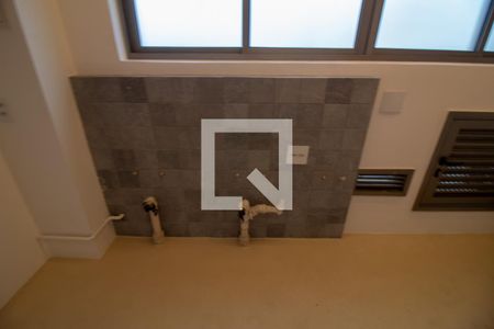 Apartamento à venda com 840m², 5 quartos e 7 vagas Apartamento à venda com 840m², 5 quartos e 7 vagasÁrea de Serviço