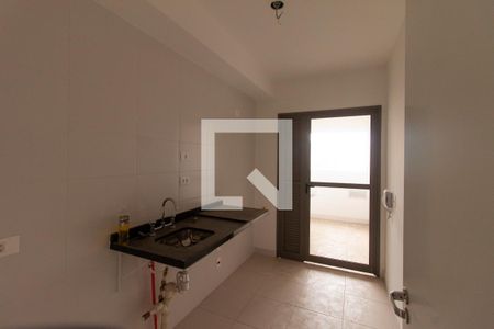 Apartamento à venda com 89m², 3 quartos e 2 vagas Apartamento à venda com 89m², 3 quartos e 2 vagasCozinha