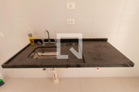 Apartamento à venda com 89m², 3 quartos e 2 vagas Apartamento à venda com 89m², 3 quartos e 2 vagasCozinha