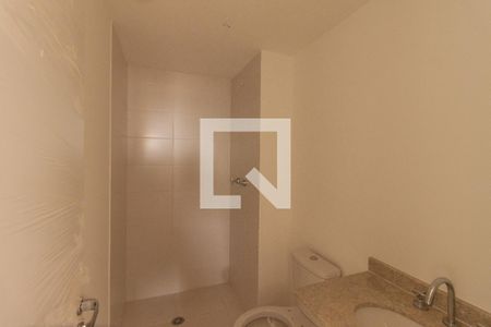 Apartamento à venda com 89m², 3 quartos e 2 vagas Apartamento à venda com 89m², 3 quartos e 2 vagasBanheiro