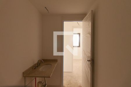 Apartamento à venda com 89m², 3 quartos e 2 vagas Apartamento à venda com 89m², 3 quartos e 2 vagasBanheiro