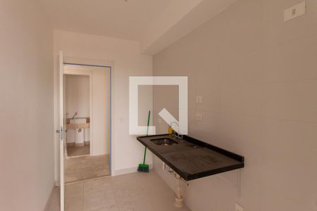 Apartamento à venda com 89m², 3 quartos e 2 vagas Apartamento à venda com 89m², 3 quartos e 2 vagasCozinha