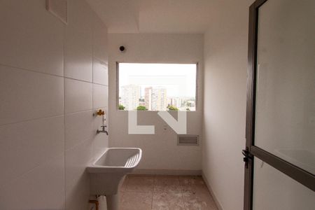Apartamento à venda com 89m², 3 quartos e 2 vagas Apartamento à venda com 89m², 3 quartos e 2 vagasÁrea de Serviço