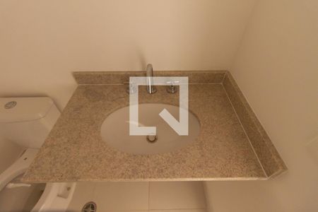 Apartamento à venda com 89m², 3 quartos e 2 vagas Apartamento à venda com 89m², 3 quartos e 2 vagasBanheiro