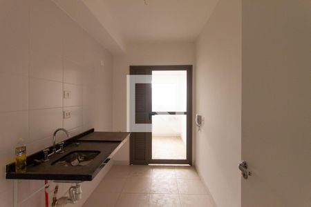 Apartamento à venda com 89m², 3 quartos e 2 vagas Apartamento à venda com 89m², 3 quartos e 2 vagasCozinha