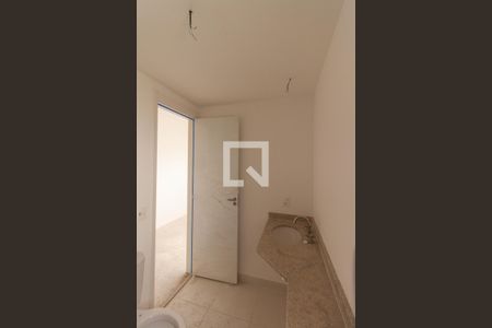 Apartamento à venda com 89m², 3 quartos e 2 vagas Apartamento à venda com 89m², 3 quartos e 2 vagasBanheiro da Suíte