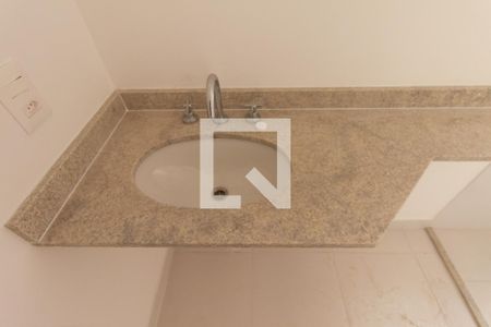 Apartamento à venda com 89m², 3 quartos e 2 vagas Apartamento à venda com 89m², 3 quartos e 2 vagasBanheiro da Suíte