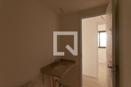 Apartamento à venda com 89m², 3 quartos e 2 vagas Apartamento à venda com 89m², 3 quartos e 2 vagasBanheiro